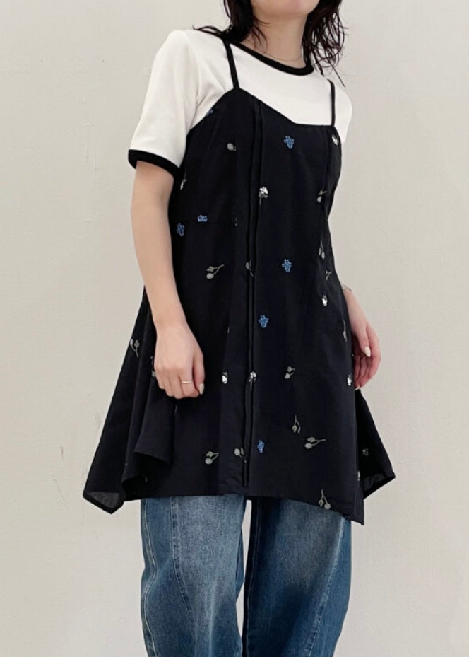 erina vest
