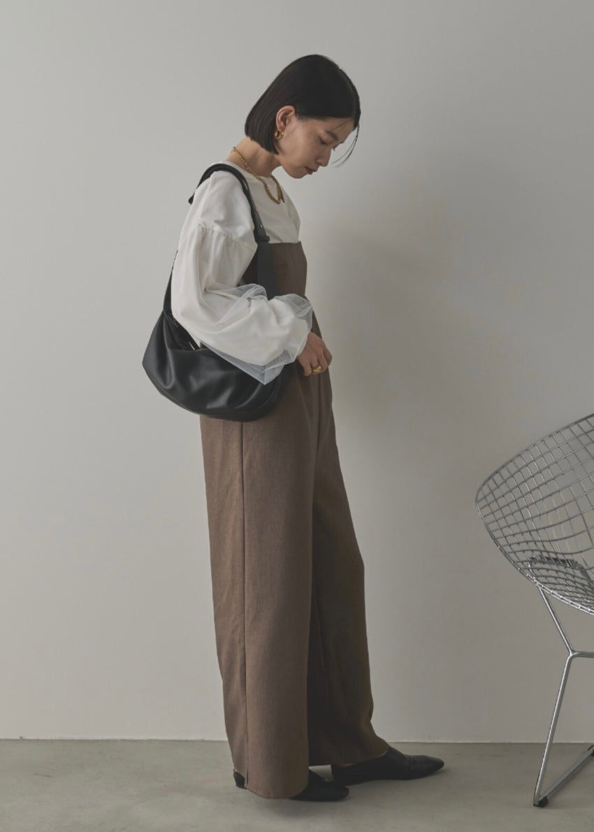 august overalls