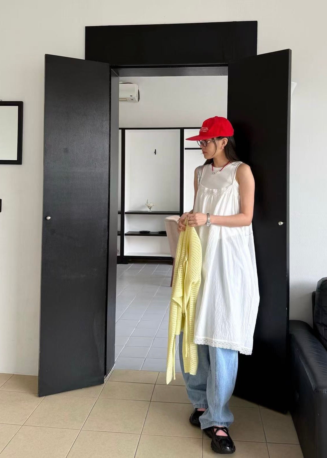alise dress
