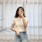 iris tee