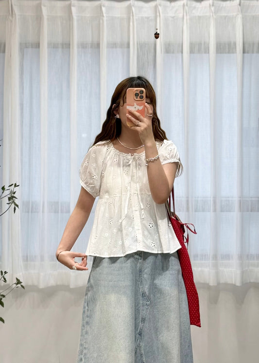 cathy top
