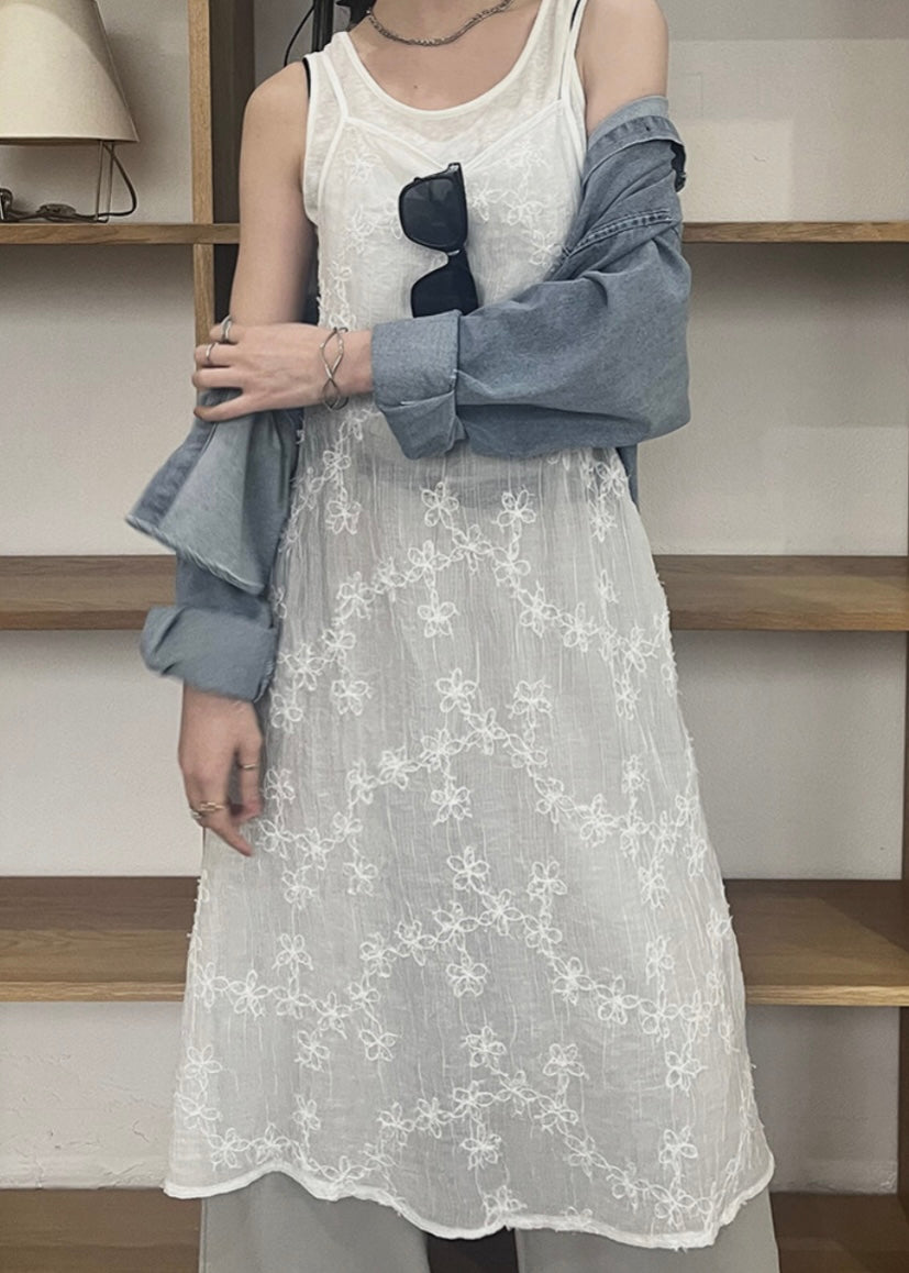 flora dress 🌱 heily picks