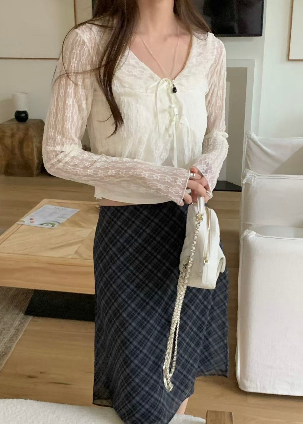sayuri top