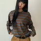poppy tee