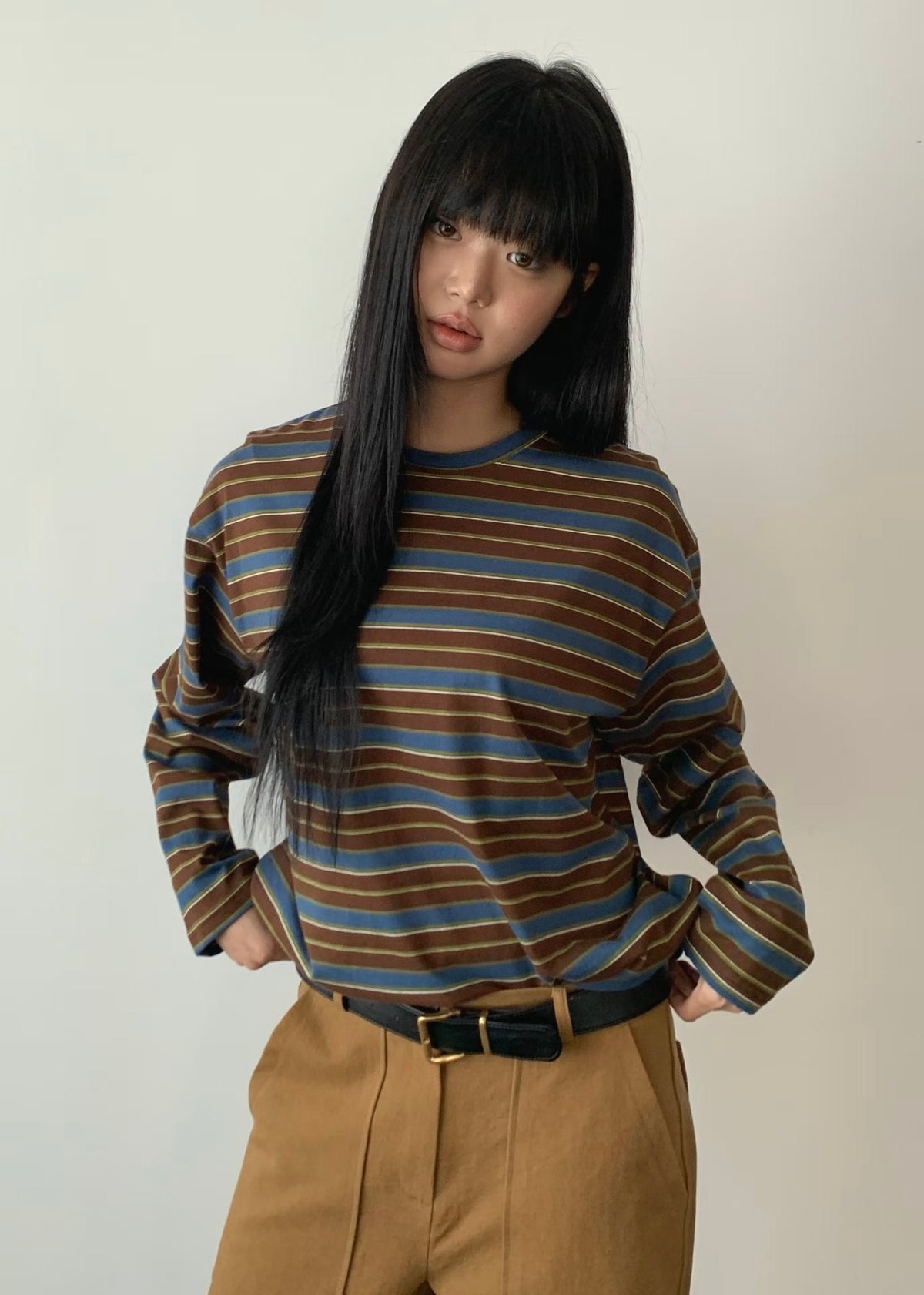 poppy tee
