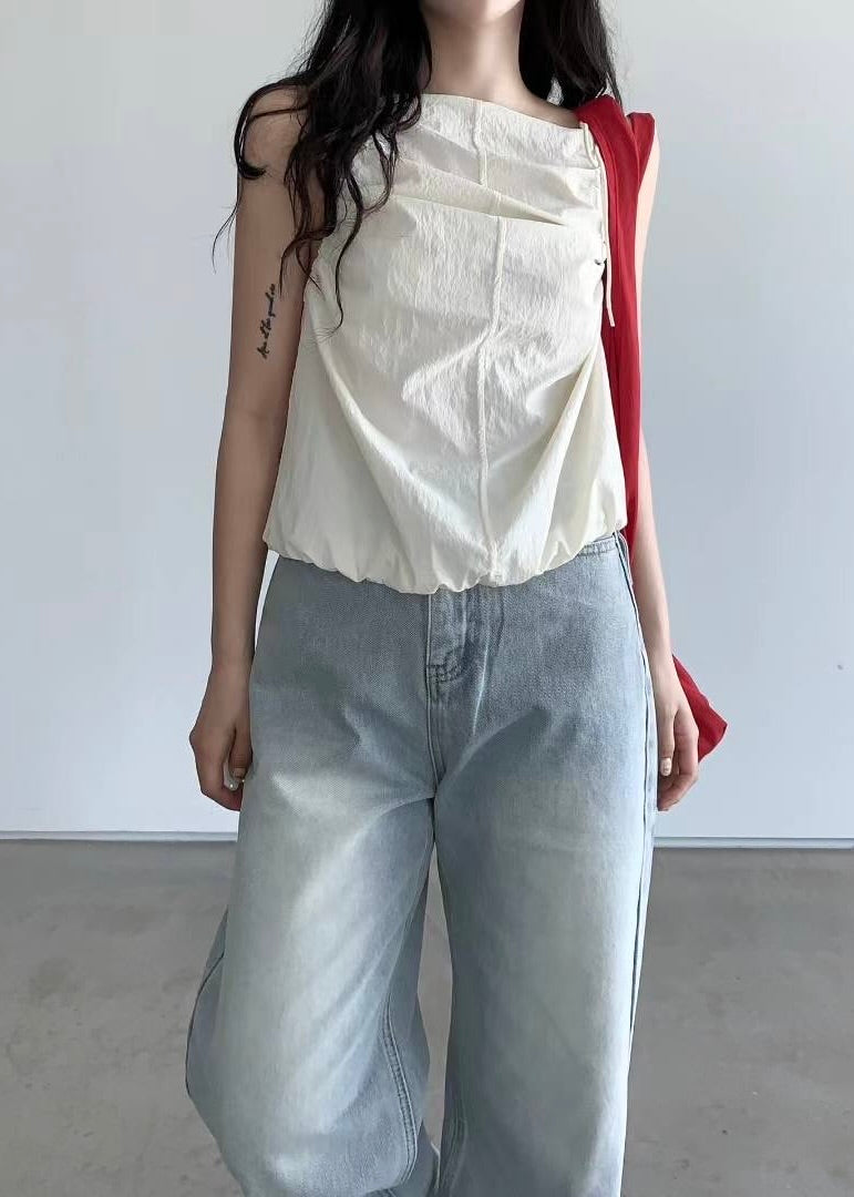 roppi vest