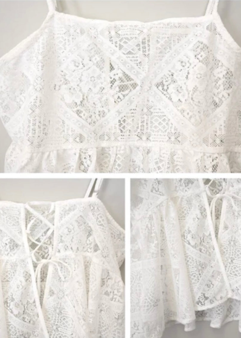 elsa vest 🪁 kira picks
