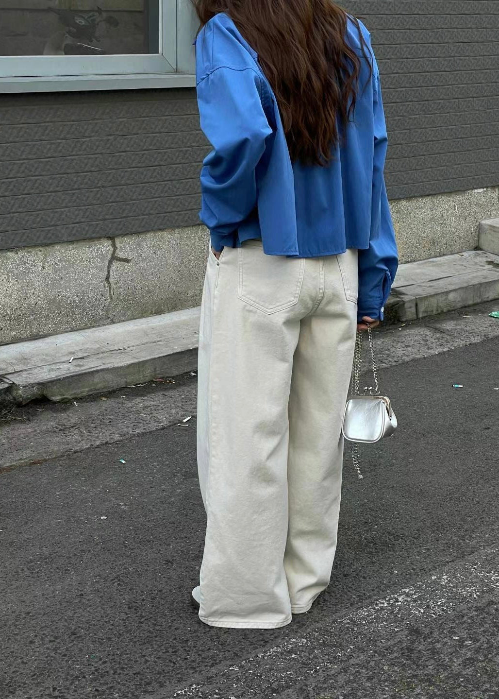 taro pants