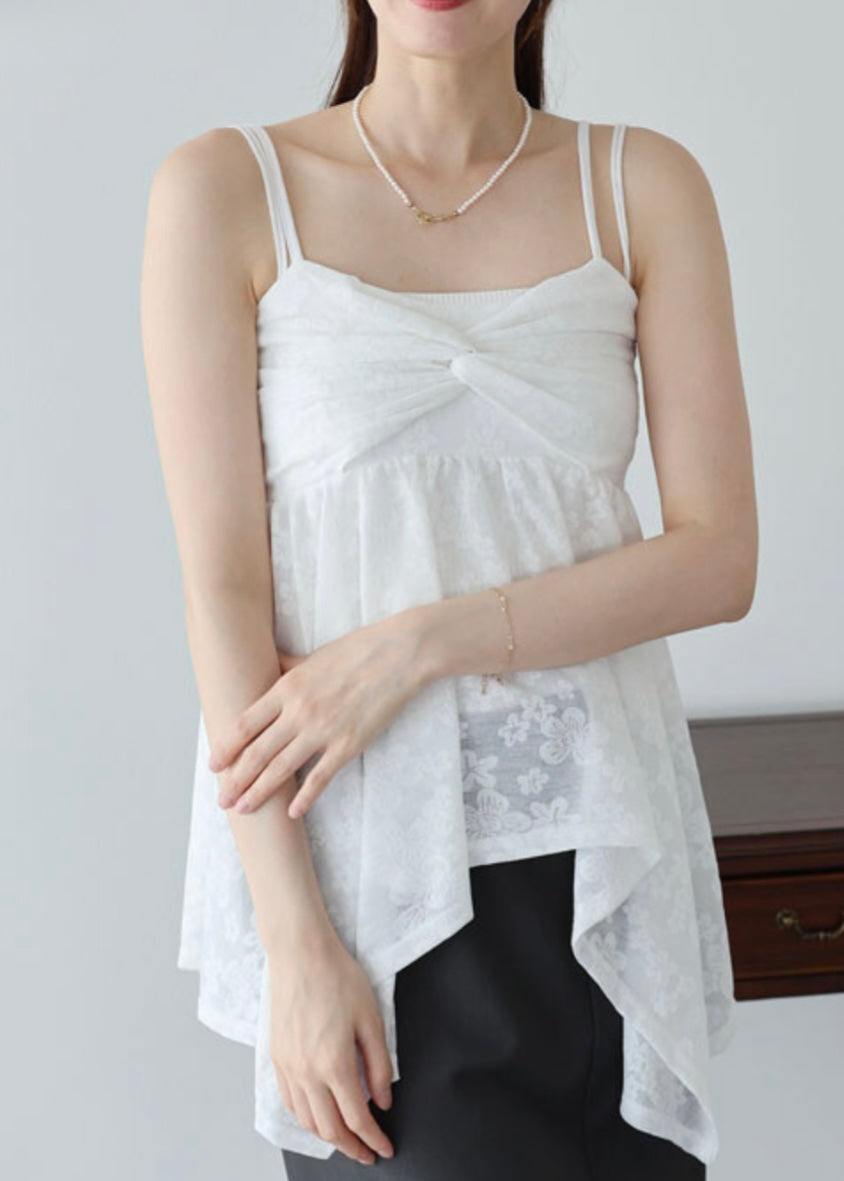 hana vest