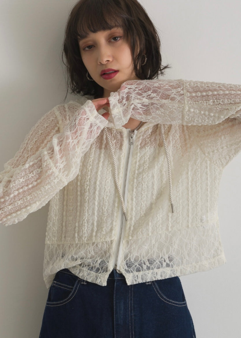 sheer outer 🦙heily picks