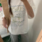 postage tee