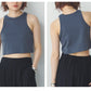 miwa vest 一套兩件背心!!