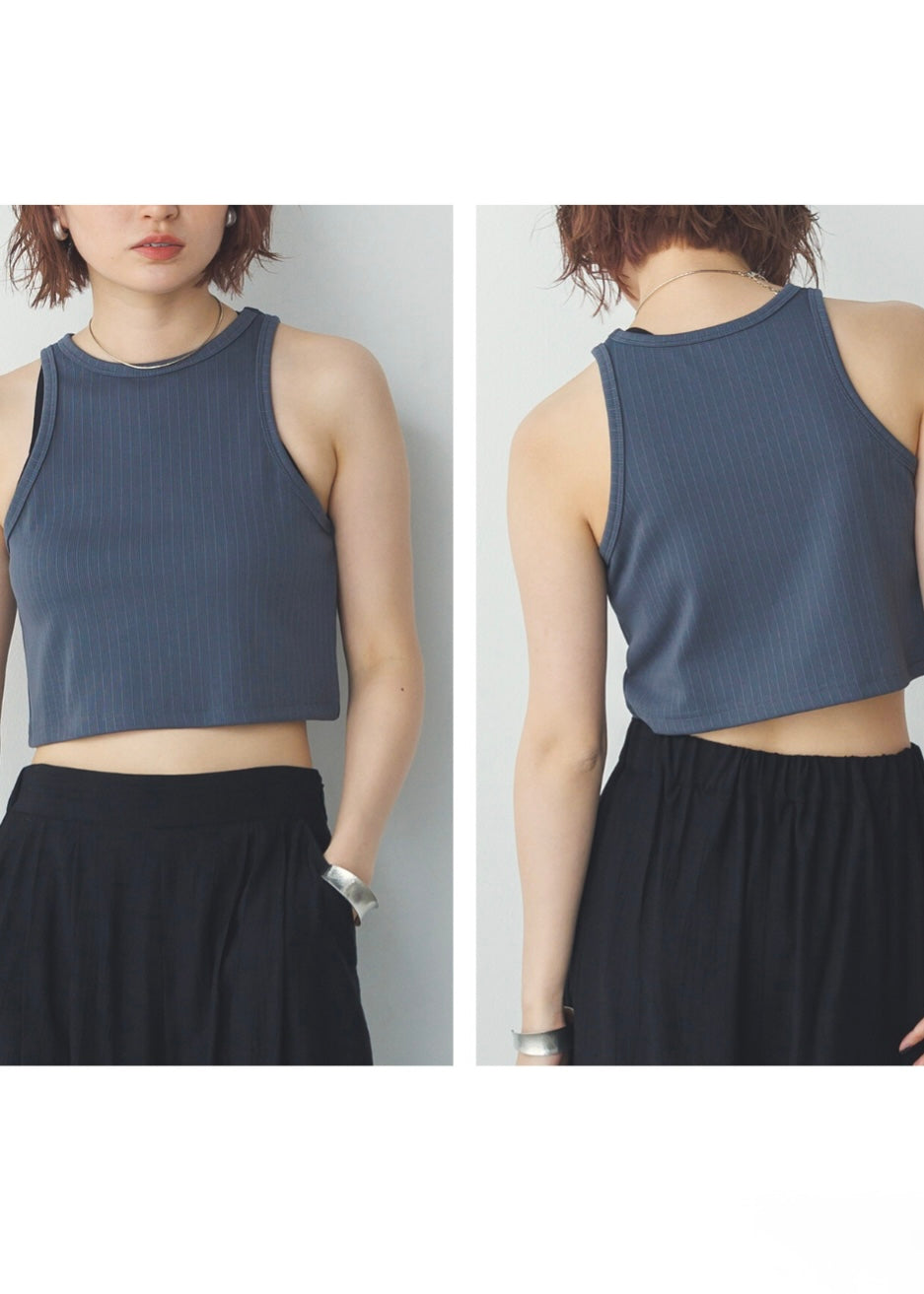 miwa vest 一套兩件背心!!
