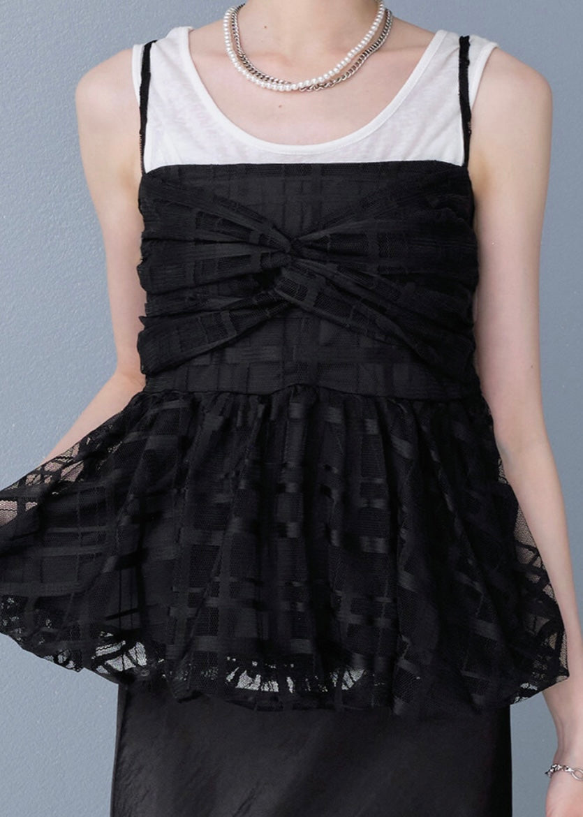 cecilia vest (must buy!)