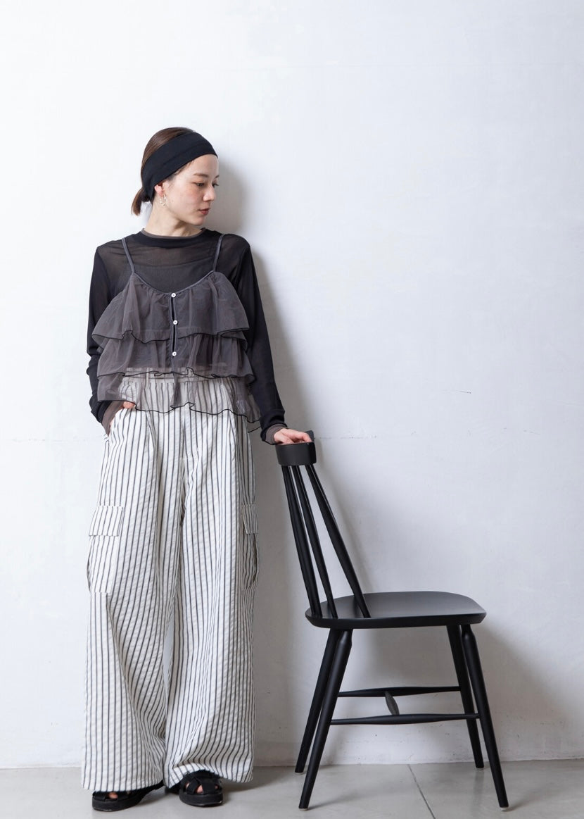 2ways erin vest (must buy!)