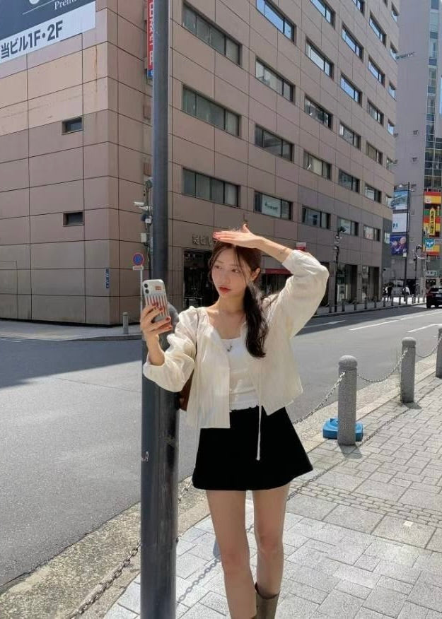 jully blouse