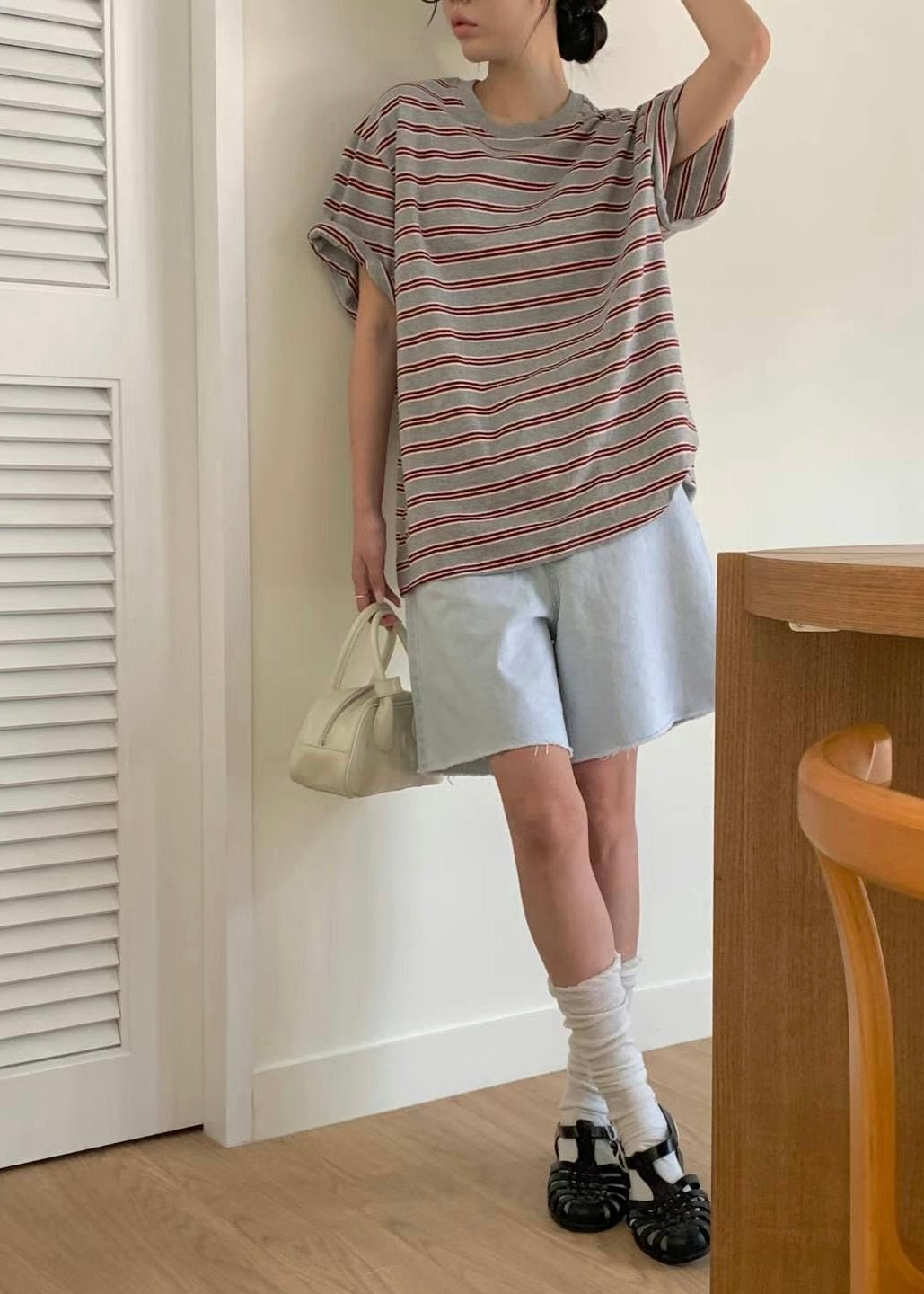wilson tee