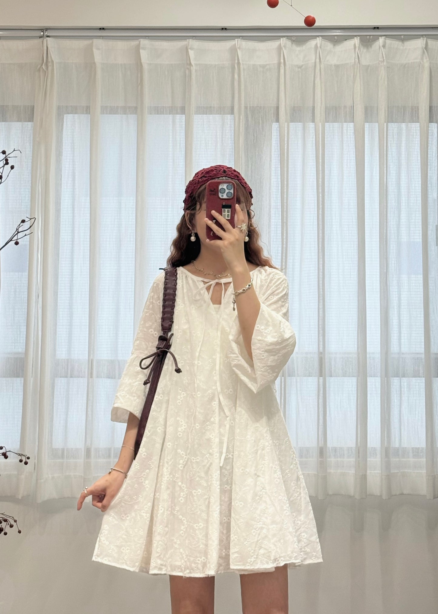 winter dress 🌀kira picks