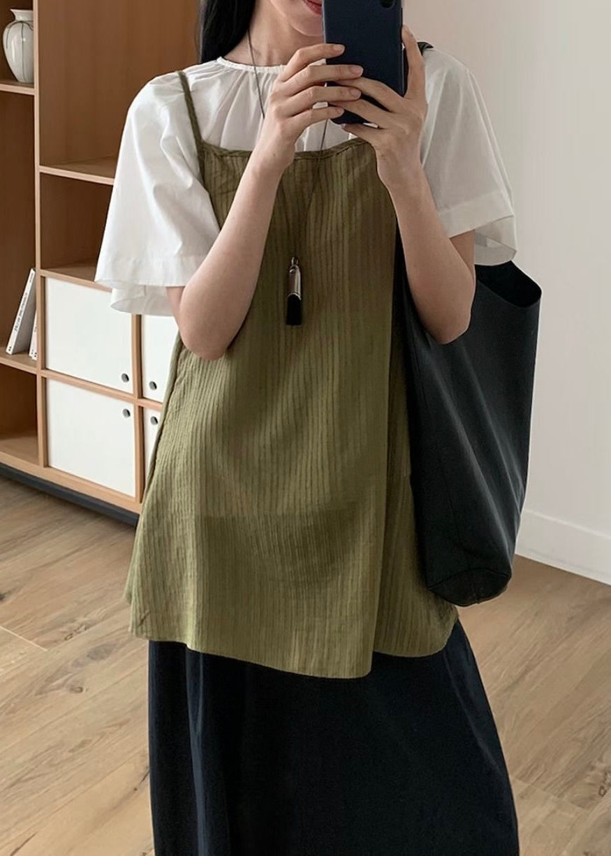 aria vest