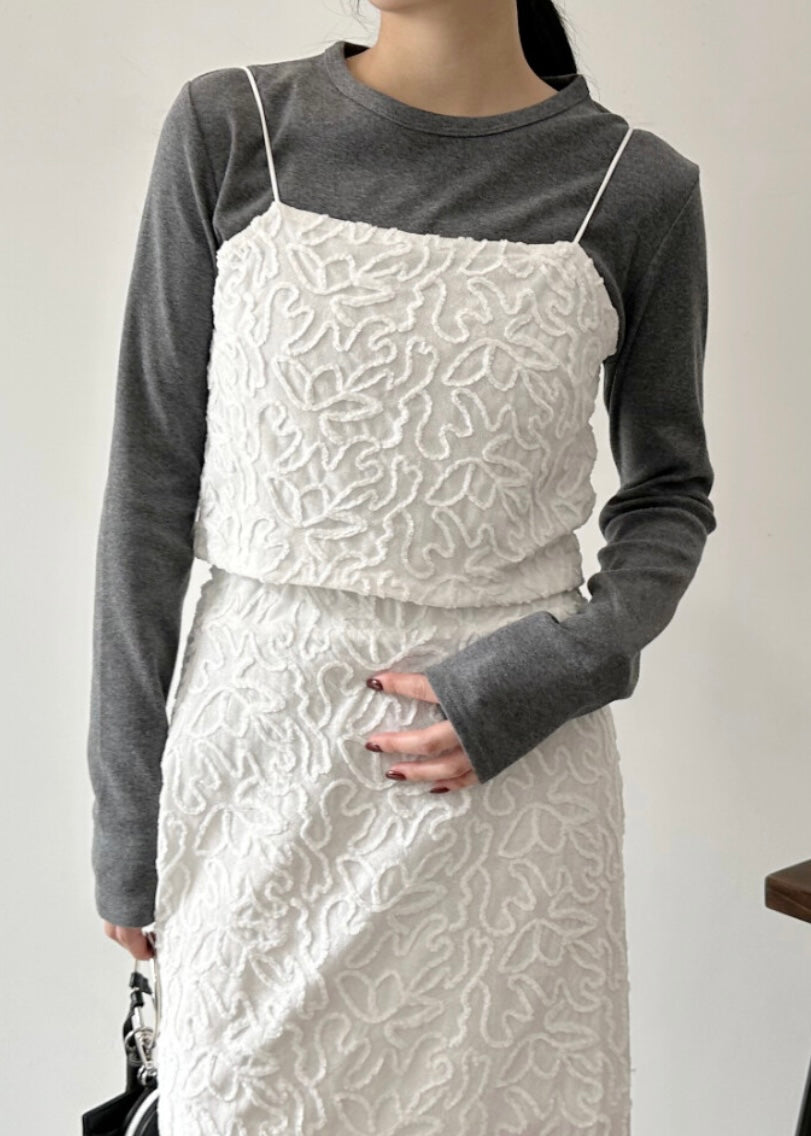 polly vest