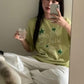 starry tee