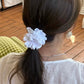 scrunchie：6
