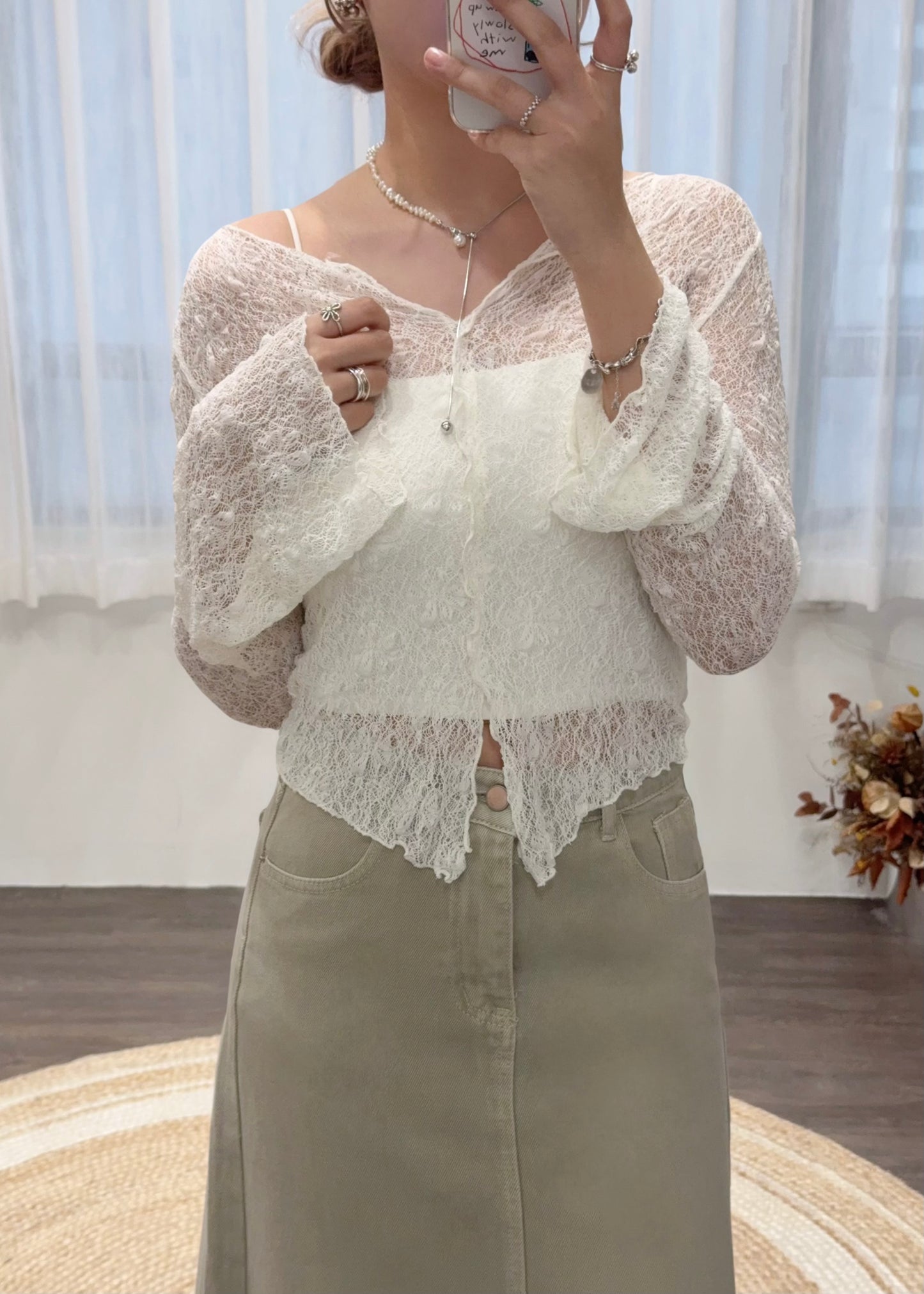 april top (must buy!!)