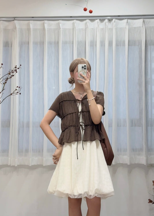 2ways delia top