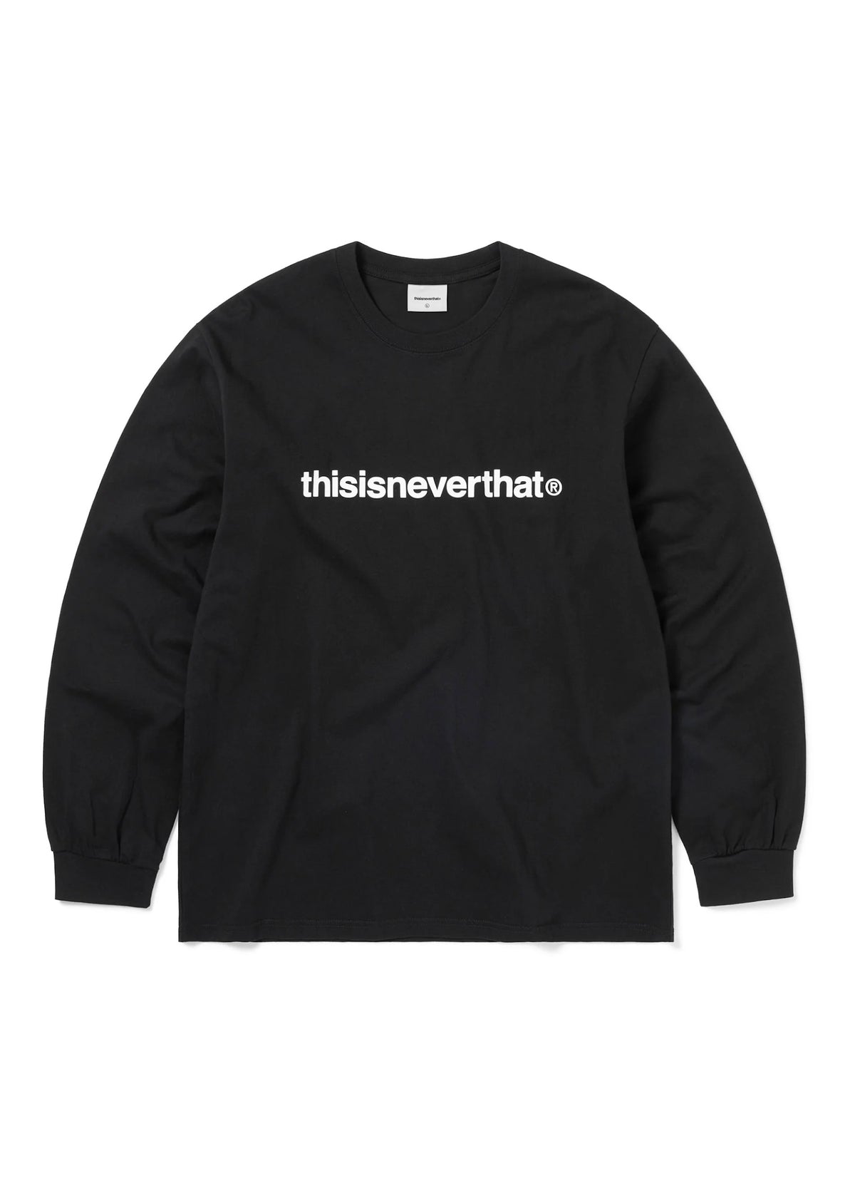 thisisneverthat tee