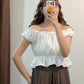 2ways dollie top (must buy!)