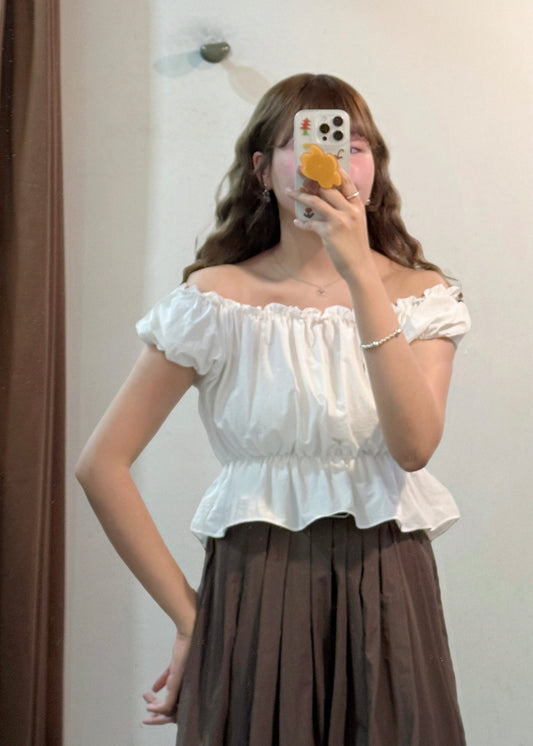 2ways dollie top (must buy!)