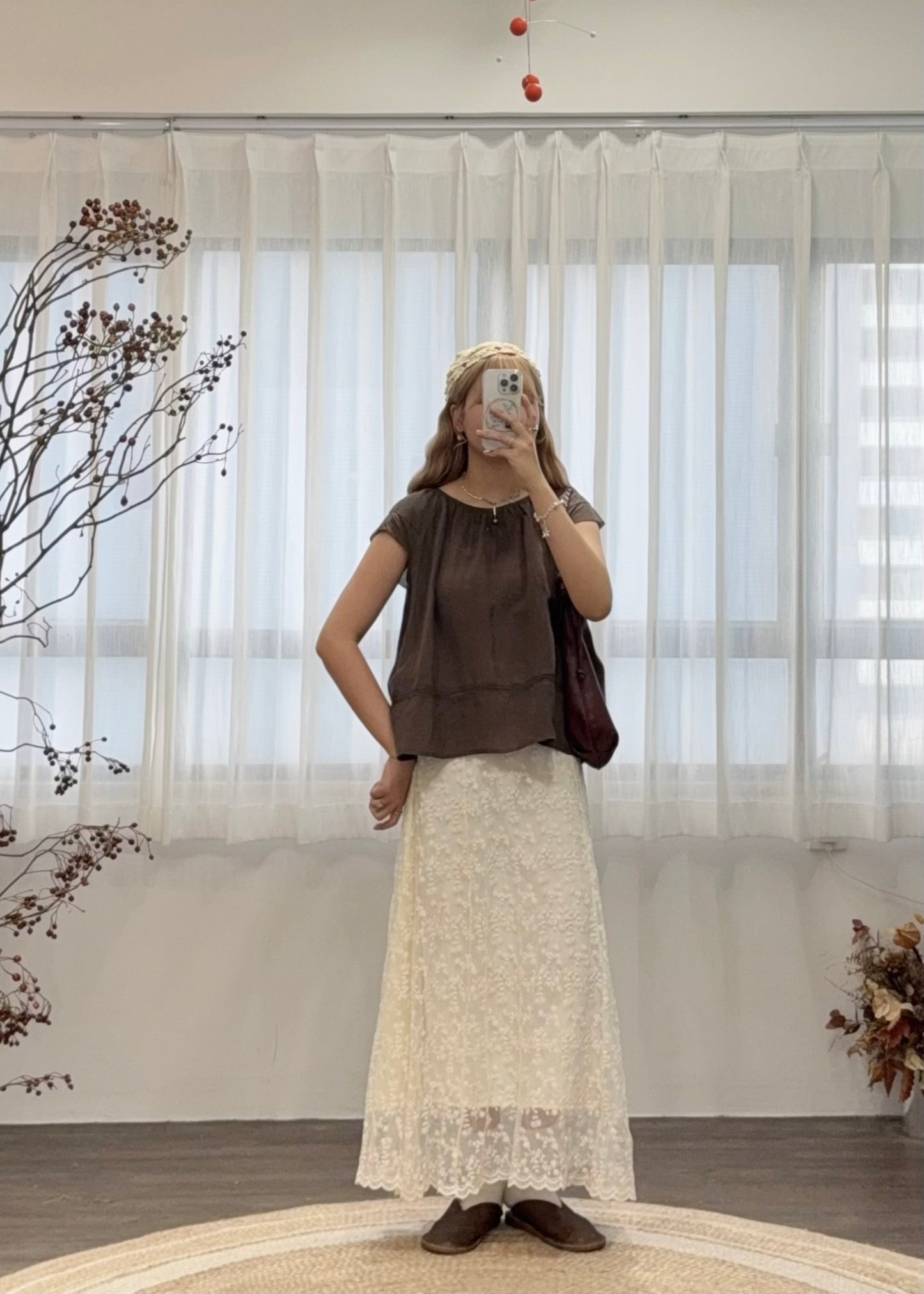 zoe dress