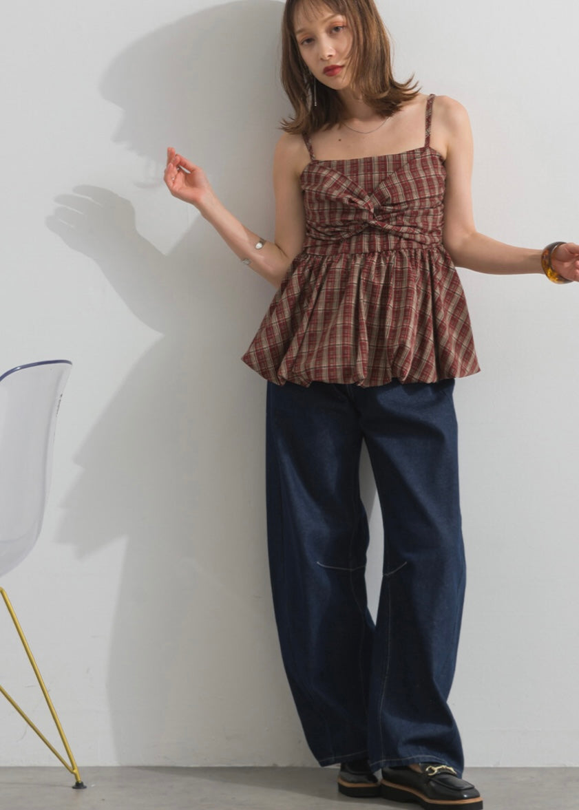 dobi vest (must buy!!)