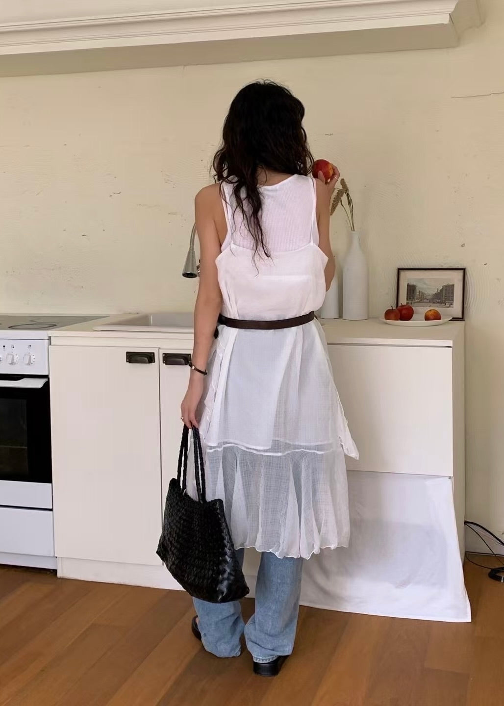 prudence dress