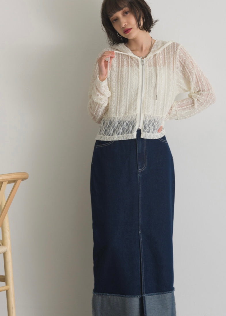 sheer outer 🦙heily picks