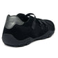 Rockfish 代購🪻ZANE X-STRAP SNEAKERS V2 (BLACK)