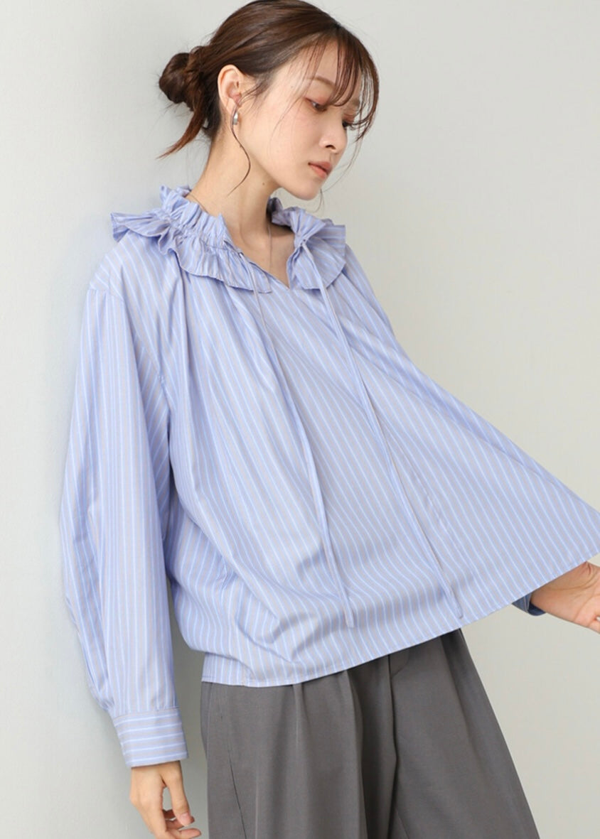 sukie blouse