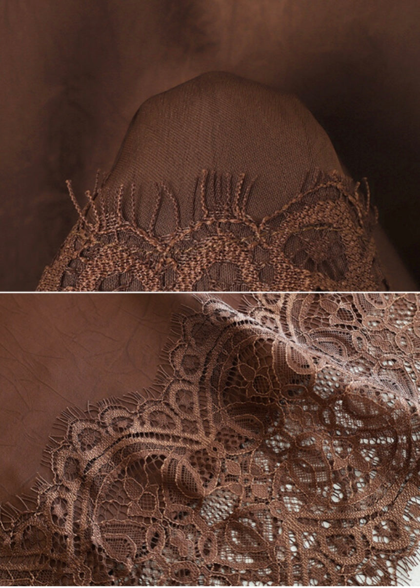 clara vest