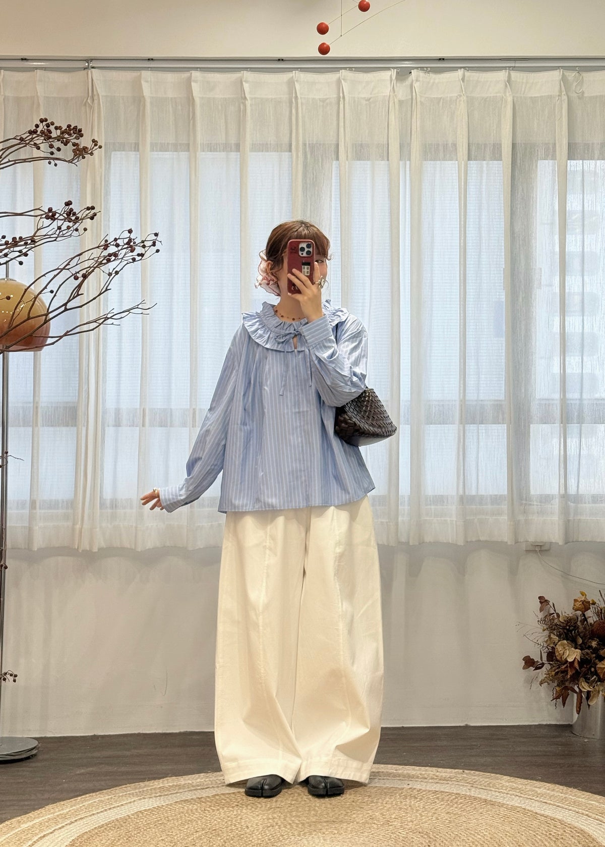 sukie blouse
