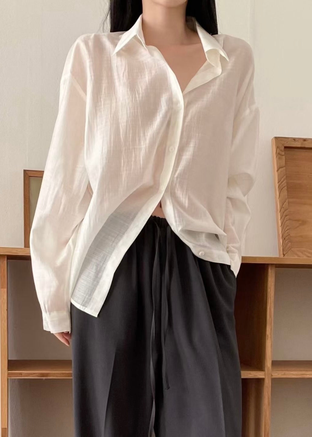 peachy shirt 🐤kira picks