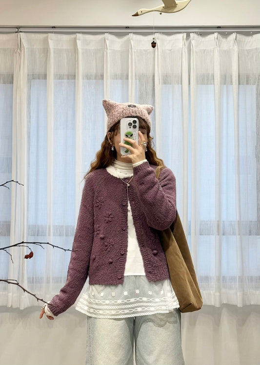 lienny outer 25%wool