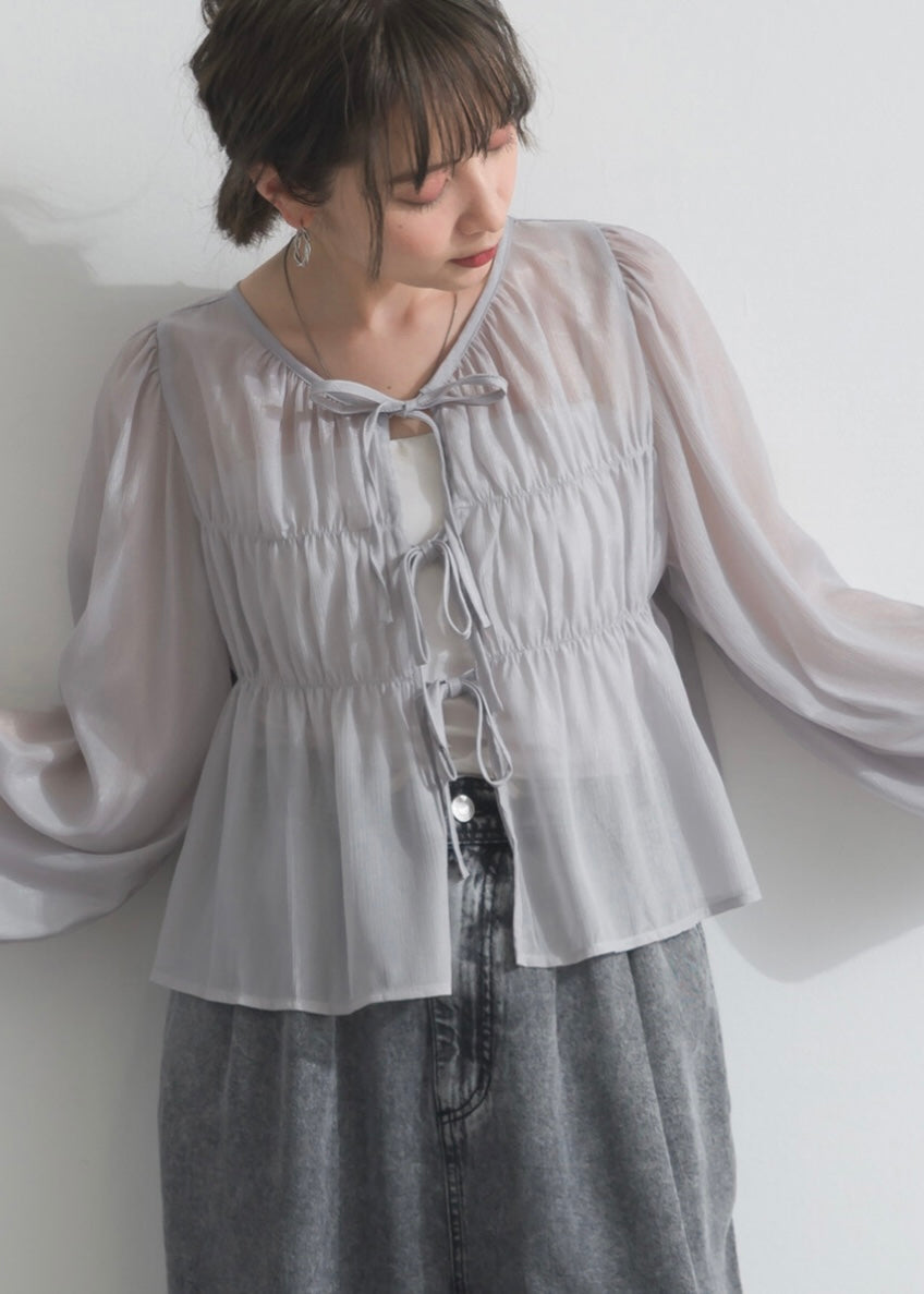 alice blouse