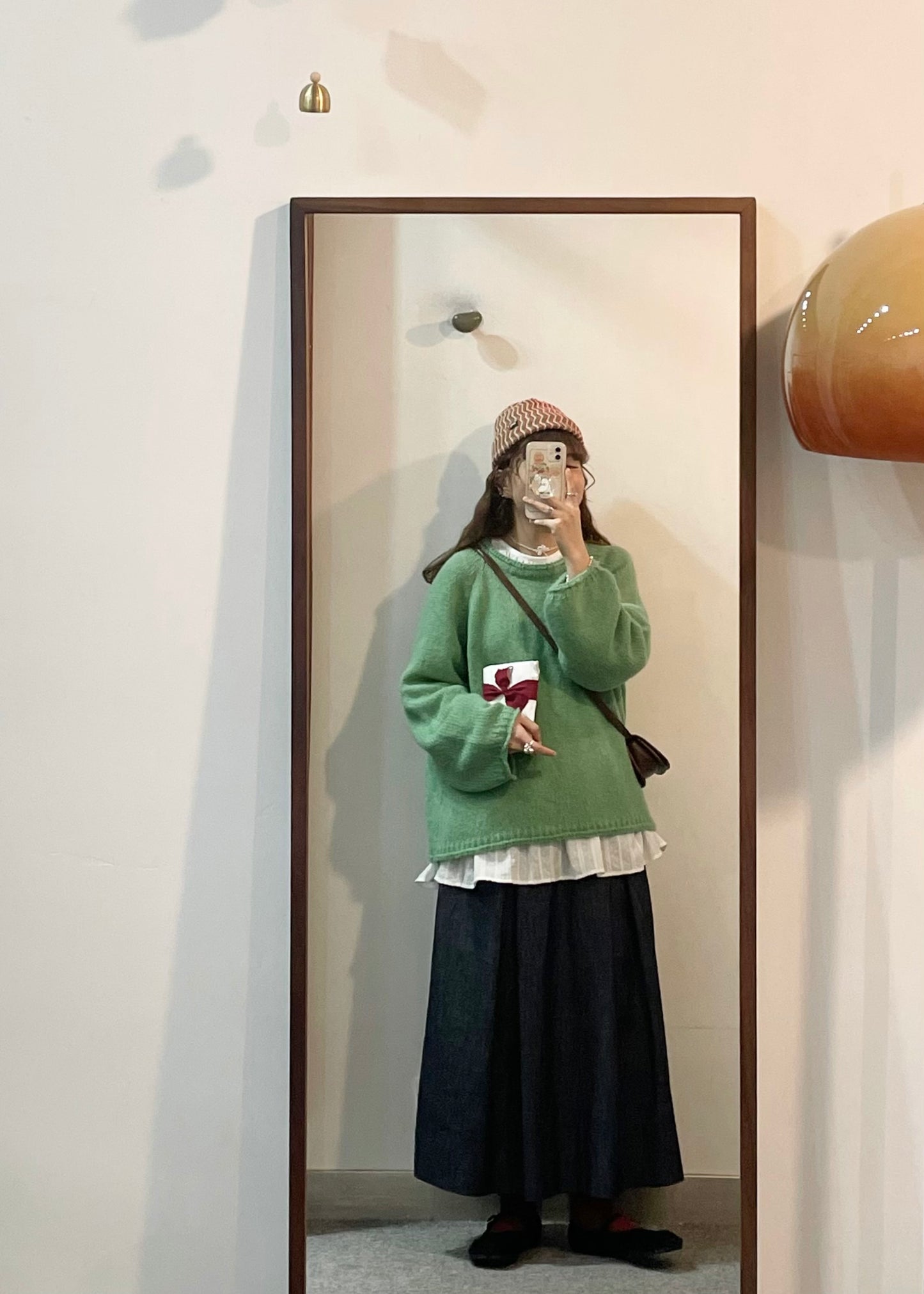 tweety blouse 🪂鍾意到包色!