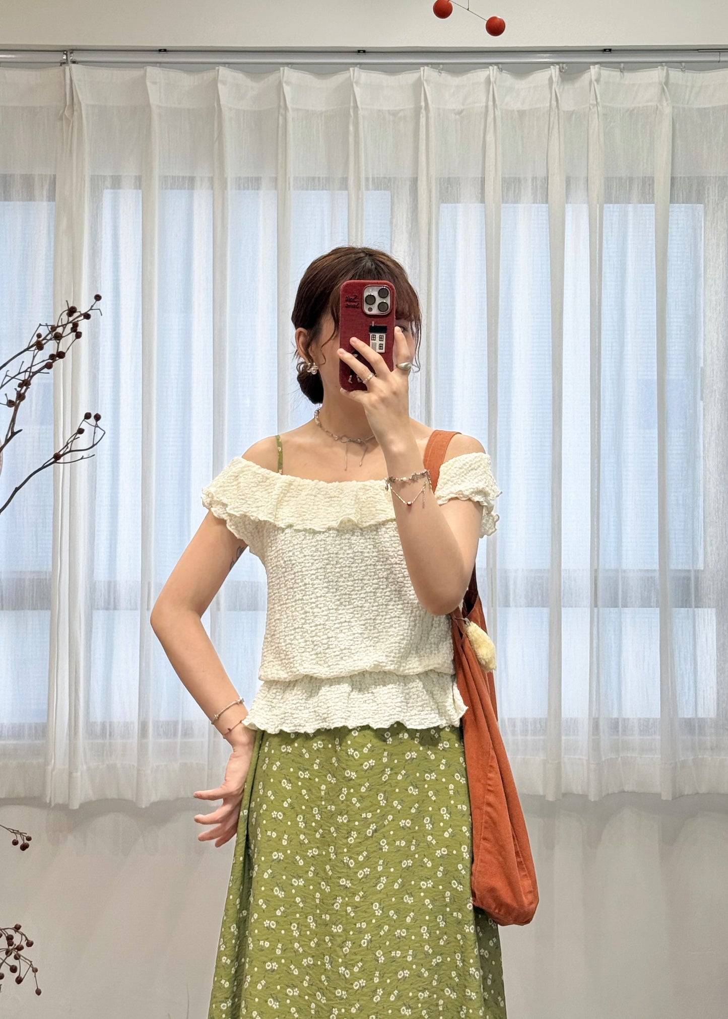 mignon top 🥨 kira picks