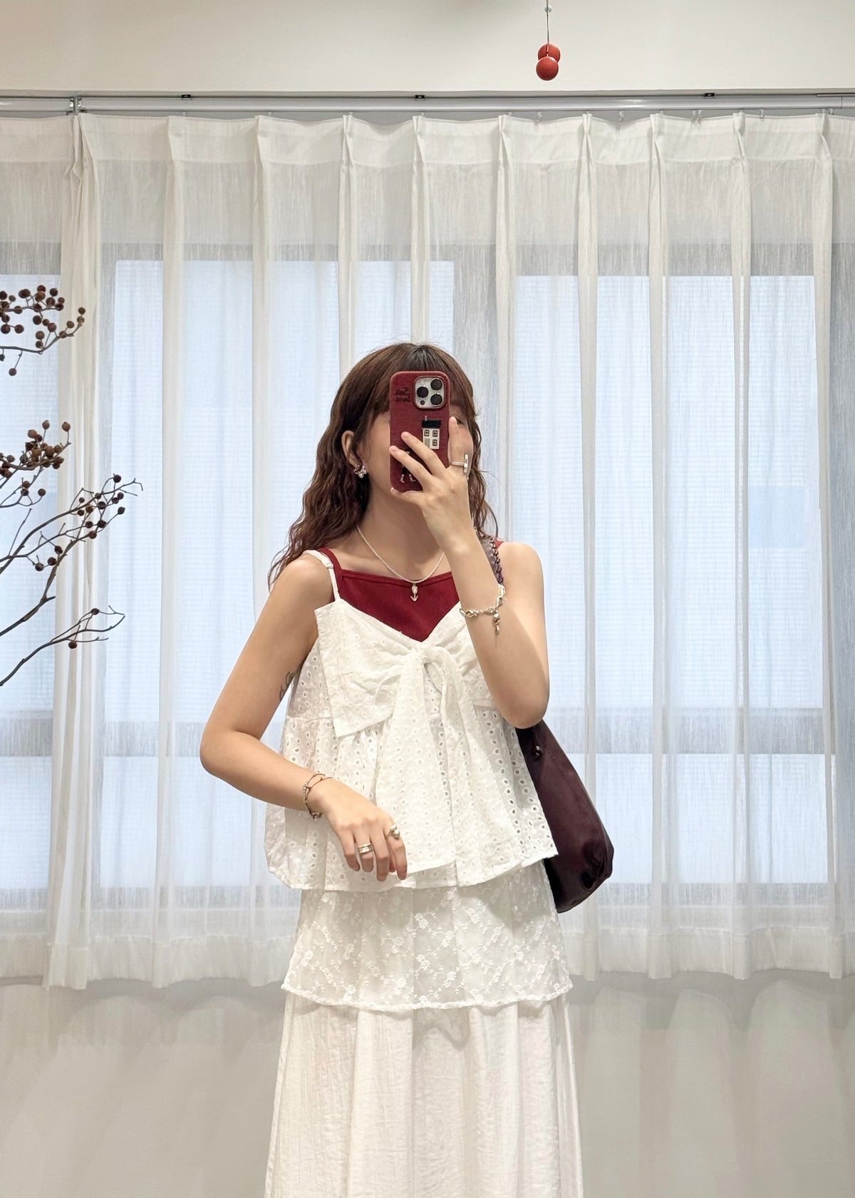 2ways kitty vest (must buy!)