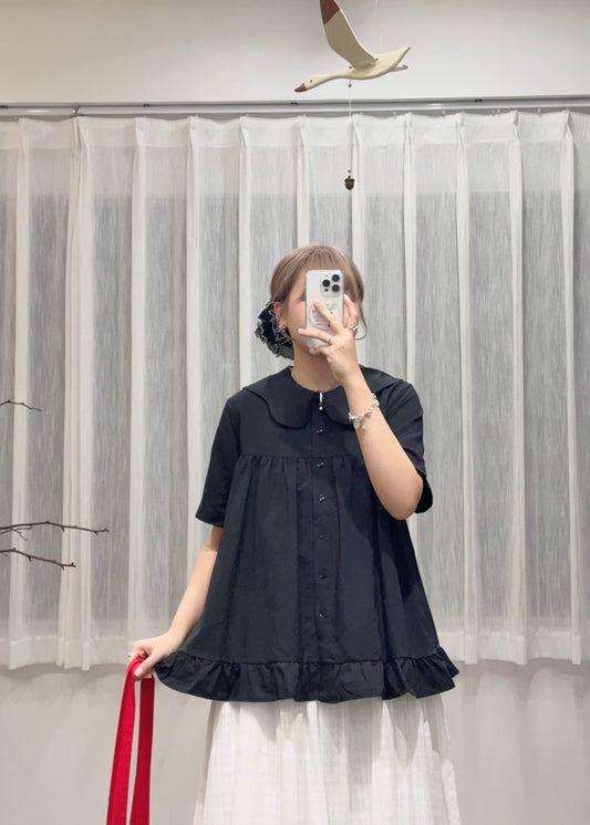 lucy blouse