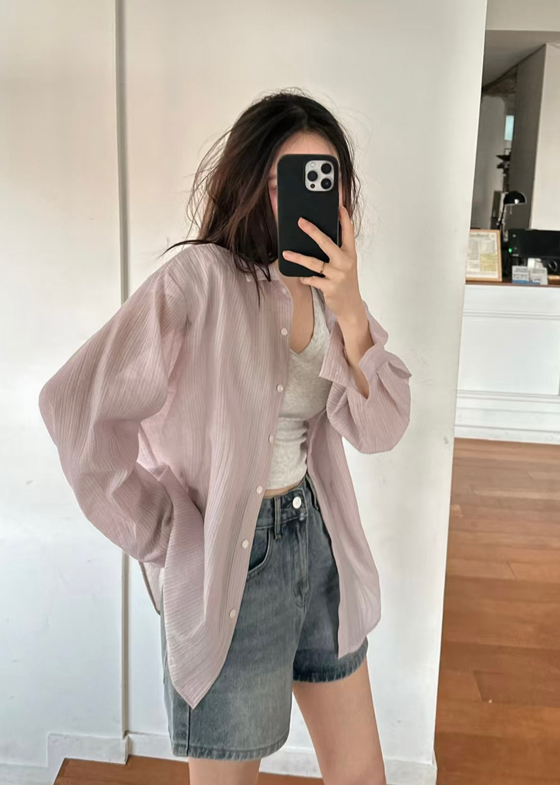 kosui shirt