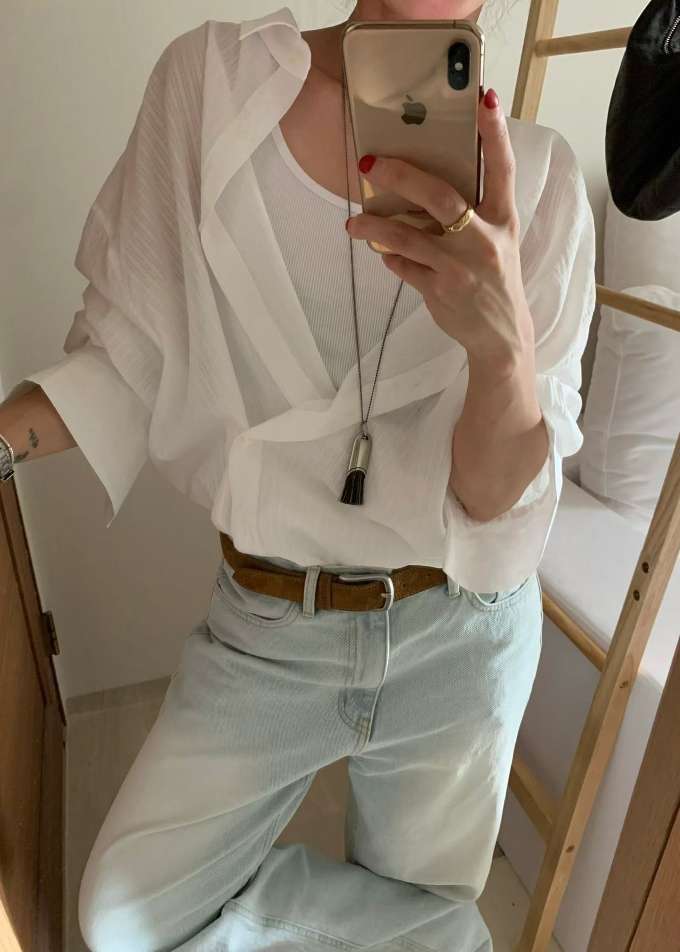 helen shirt