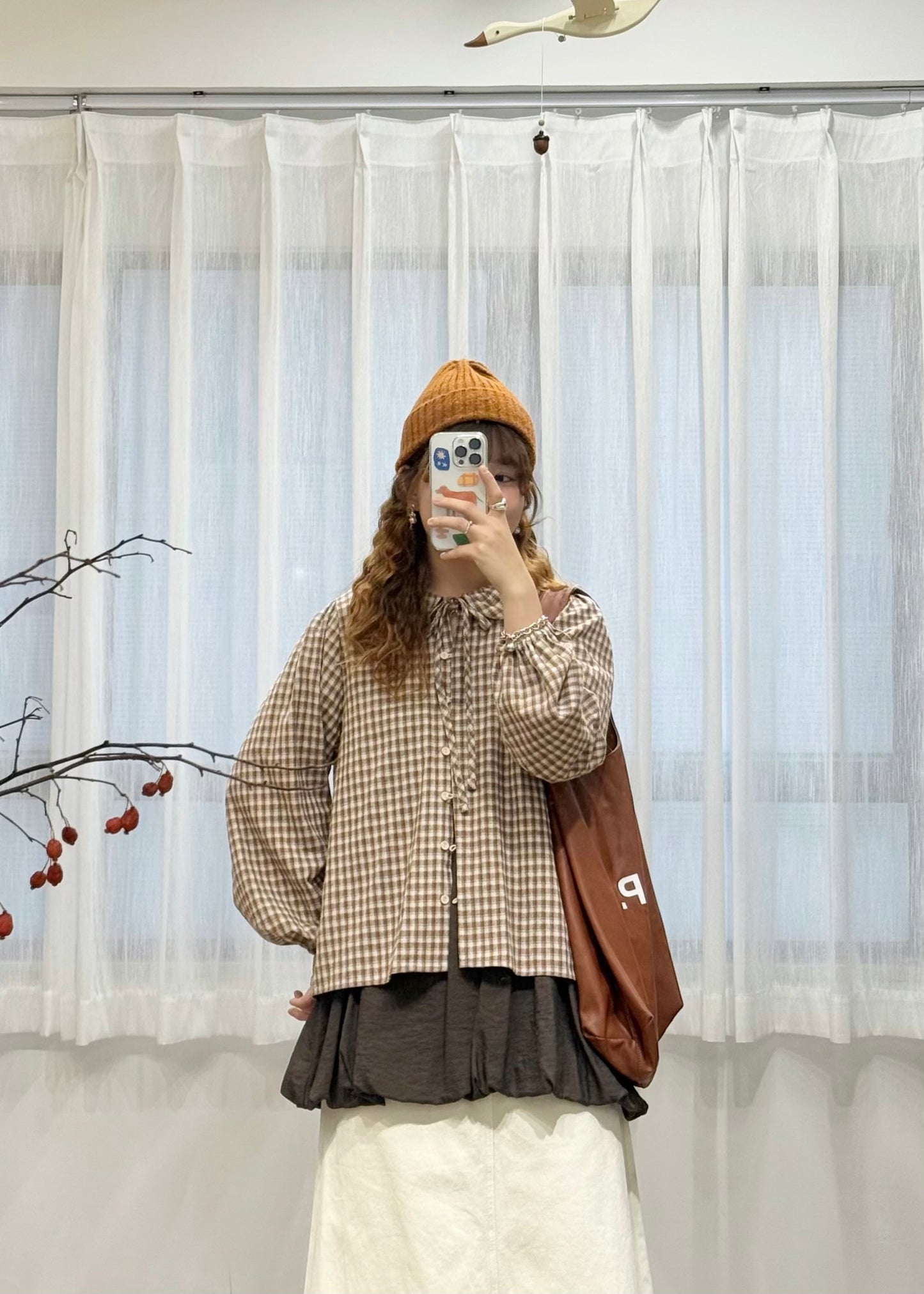fenda shirt