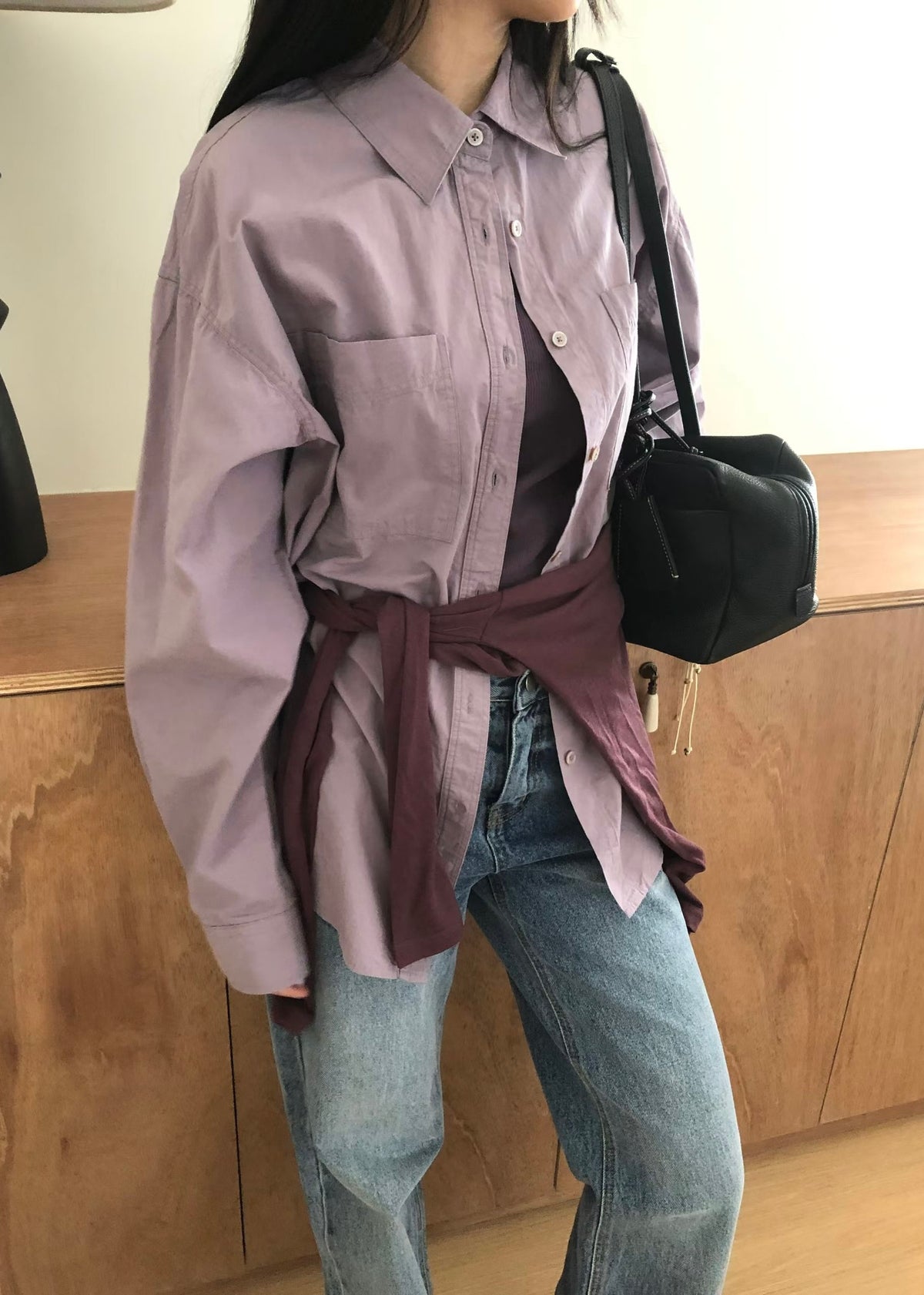 flora shirt (must buy!!)